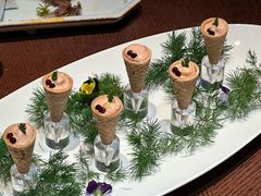 -映水芙蓉(长宁来福士店)