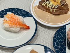 -滨寿司(新街口中央商场店)