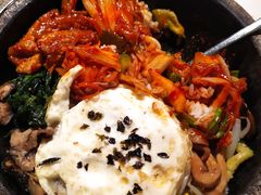 -七八冷面·延边朝鲜族美食(圣熙八号店)