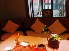 -白鹭原茶艺馆
