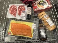 -山姆会员商店(上海浦东店)