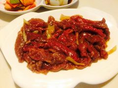 -汉江川烤肉(通州店)