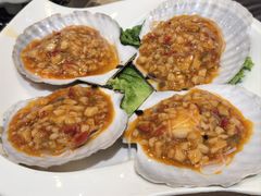 -福茗春薪禾记海鲜烧烤(八一路店)