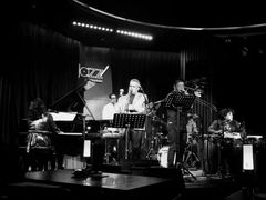 -林肯爵士乐上海中心 Jazz at Lincoln Center Shanghai