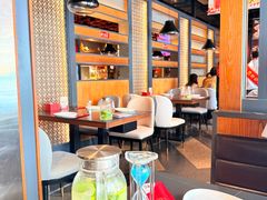 -辣尚瘾·烤鱼·新川菜(交大直营店)
