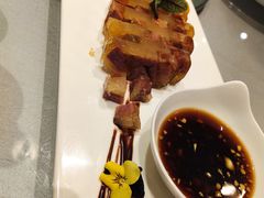 -高第街56号港式餐厅(山大路店)