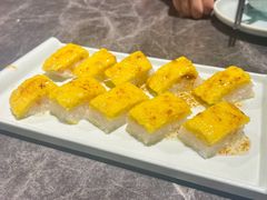 黄米凉糕-紫泥369粗粮季(南环店)