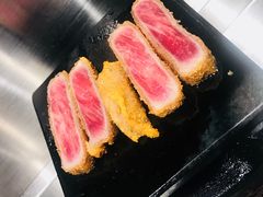 -牛かつもと村(上野店)