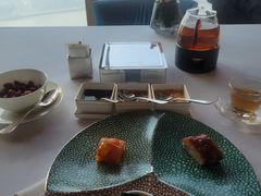 -金轩中餐厅 Jin Xuan(浦东丽思卡尔顿酒店)