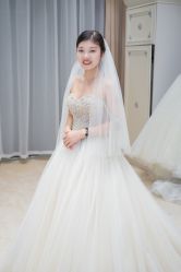 -MuseMarry婚纱(前海嘉里中心店)