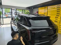 -跃通XPEL隐形车衣汽车贴膜旗舰店