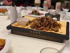 -老浒记民俗酒楼(王府井店)