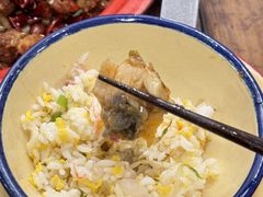 -聂发财重庆江湖菜(解放碑店)