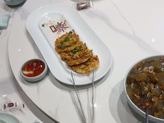 -清雅臻品·竹林院落·新派青岛菜(崂山店)