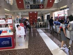 -光启城时尚购物中心