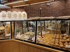 -山崎面包(百联世纪店)