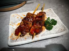 -人间酒暖·Go blanc·烧鸟·深夜食堂(陆家嘴店)