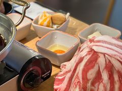 肥牛寿喜锅套餐-沼津港渔市(宏伊国际广场店)