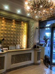 大堂-庆东医疗美容