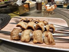 -驿楼兰·新疆菜(火车站店)