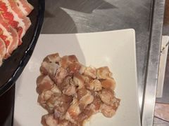 -猫爪爪原切自助烤肉(观音桥阳光世纪店)