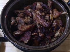 -斯丹姜母鸭·古法干香(涂门街总店)