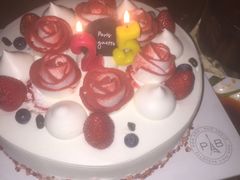 -巴黎贝甜(五月花广场店)