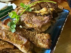 -内蒙古牛羊肉特色美食(后海滨路店)