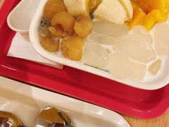 -满记甜品(苏州中心店)