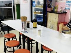 -明呈黄鱼面馆(斜土路店)