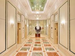 -广州富力丽思卡尔顿酒店