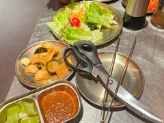 -西塔老太太泥炉烤肉(苏州大悦城店)