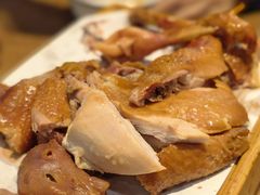 -凯达饺子城(燕山大街店)