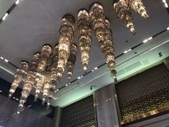 -广州粤海喜来登酒店