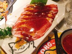 -虎焱炭火烧肉