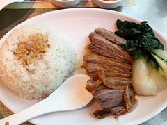 -陈鹏鹏潮汕菜(欢乐海岸 海边景观店)