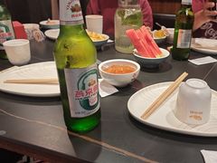 -辣尚瘾·烤鱼·新川菜(交大直营店)