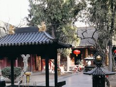 -罔极寺