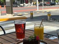 -京A Taproom·精酿餐吧(CBD店)