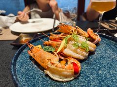 -觅福里•熟成和牛餐厅