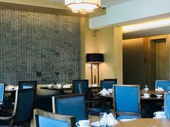 大堂-水月周庄铂尔曼酒店-水月荟中餐厅