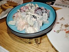 -通海俄式烧烤(下瓦房店)