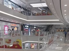 -永旺梦乐城(武汉金桥店)