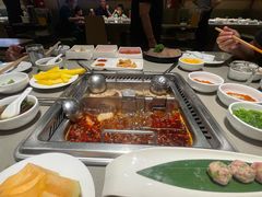 -海底捞火锅(杭州萧山宝龙广场店)