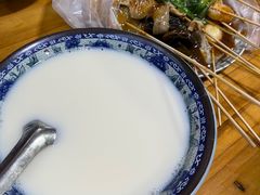 -小朱麻辣串(益民街店)