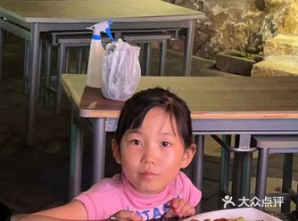 崔姑山铁板牛排儿童套餐，牛肉炒饭，简直不要太实惠