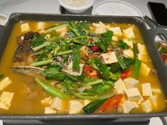 -旺达·福州菜(正大广场店)
