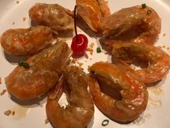 -万丽轩·粤菜(王府井金茂万丽酒店)