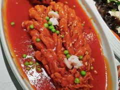 松子鲈鱼-玉玲珑(陆家嘴店)
