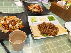 -玉桥餐厅(天坛店)